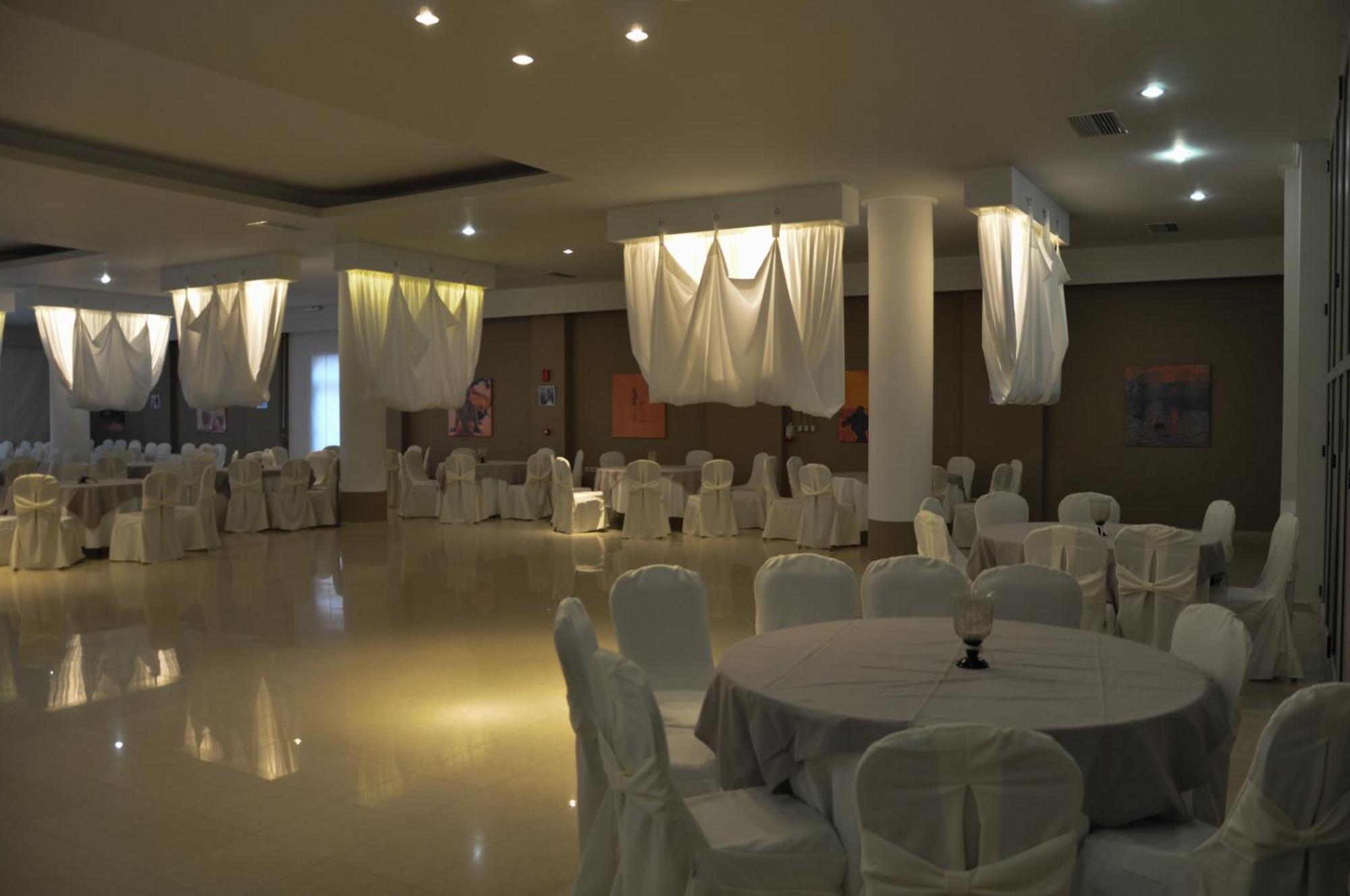 Hotel Palace Arta