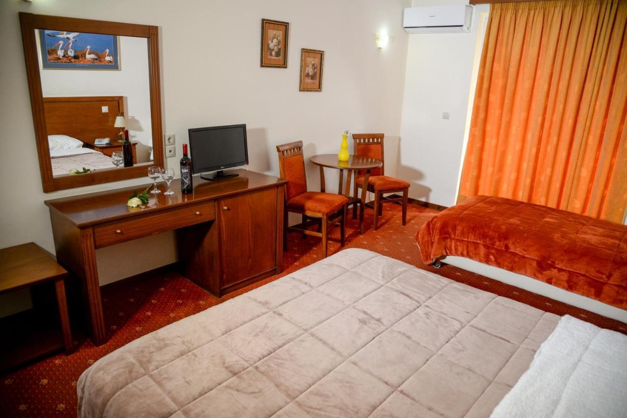 Hotel Palace Arta